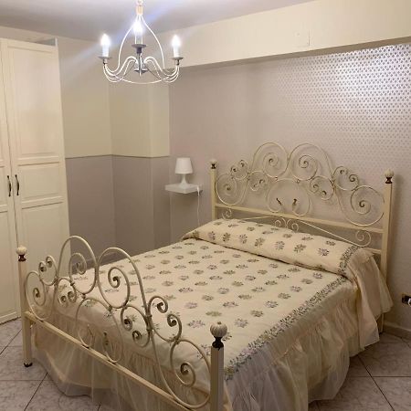 La Maison Di Pulcinella Неаполь Екстер'єр фото