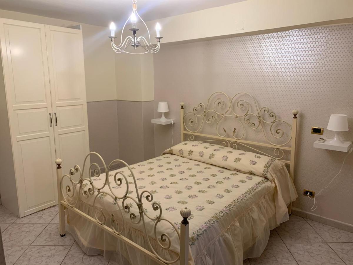 La Maison Di Pulcinella Неаполь Екстер'єр фото